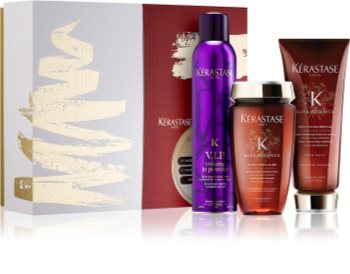 Kérastase Aura Botanica Bain Micellaire set cosmetice III.