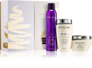 Kérastase Densifique Bain Densité kozmetická sada II.