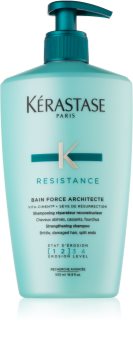 Kérastase Resistance Force Architecte Shampoo For Damaged And Fragile Hair