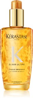 Kérastase Elixir Ultime regeneračný olej pre matné vlasy