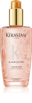 Kérastase Elixir Ultime hydratačný regeneračný olej pre farbené vlasy