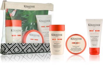 Kérastase Nutritive coffret II.