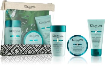 Kérastase Resistance Kosmetik-Set II.