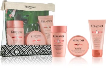 Kérastase Discipline Cosmetic Set II.