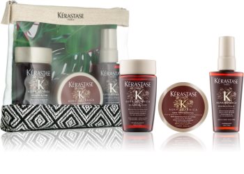 Kérastase Aura Botanica Kosmetik-Set II.