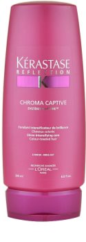 Kérastase Reflection Chroma Captive Conditioner für Glanz und Farbenschutz bei normalem bis leicht empfindlichem gefärbtem Haar
