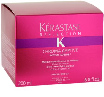 Kérastase Reflection Chroma Captive, intensive Pflege für 