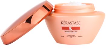 Kérastase Discipline, mascarilla alisado para cabello 