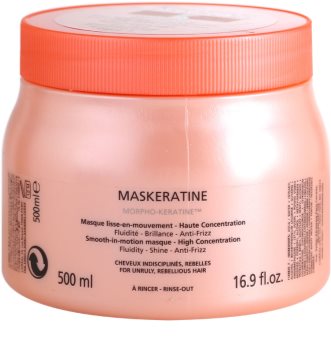 Kérastase Discipline Maskeratine uhladzujúca maska pre nepoddajné vlasy