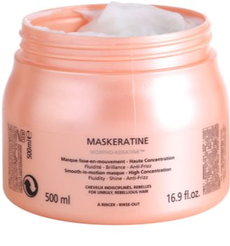 Kérastase Discipline Maskeratine uhladzujúca maska pre nepoddajné vlasy