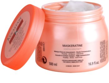 Kérastase Discipline Maskeratine uhladzujúca maska pre nepoddajné vlasy
