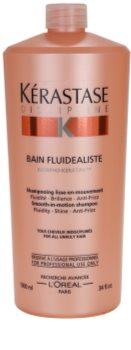 Kérastase Discipline Bain Fluidealiste Shampoo voor Onhandelbaar Haar