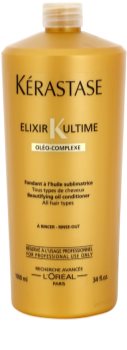 Kérastase Elixir Ultime кондиціонер з рідкісними олійками для всіх типів волосся