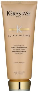 Kérastase Elixir Ultime odżywka do włosów z olejkami
