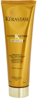 Kérastase Elixir Ultime Feuchtigkeitspflege zur Nutzuung vor der Haarwäsche