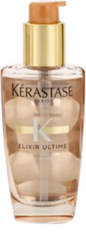 Kérastase Elixir Ultime The Impérial óleo iluminador para cabelo pintado