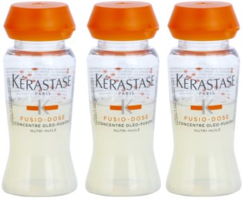 Kérastase Fusio-Dose Intensivkur für trockenes Haar
