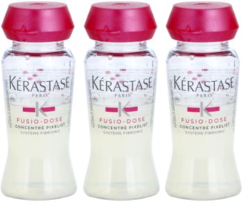 Kérastase Fusio-Dose Intensivkur für gefärbtes und empfindliches Haar