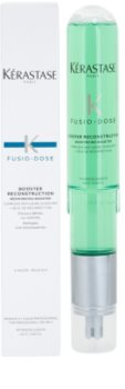 Kérastase Fusio-Dose tratamento intensivo para cabelo danificado