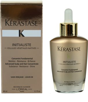 Kérastase Initialiste erősítő szérum hajra