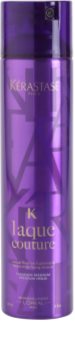 Kérastase K Couture verniz em spray com efeito fixador