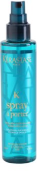 Kérastase K Spray á Porter pršilo za učinek kot s plaže obogateno z mineralnimi solmi