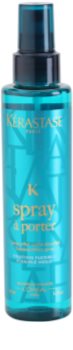 Kérastase K Spray á Porter Ásványi só Spray Beach Effekt