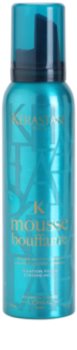 Kérastase K Mousse Bouffante luxuriöser Volumenschaum starke Fixierung