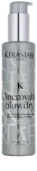 Kérastase K L'incroyable Blowdry mleczko do stylizacji do ochrony włosów przed wysoką temperaturą
