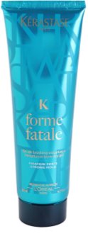 Kérastase K Forme Fatale gel pentru modelarea termica a parului