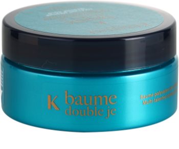 Kérastase K Baume Double Je multifunkční stylingový balzám střední zpevnění
