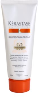 Kérastase Nutritive Immersion Nutritive Feuchtigkeitspflege zur Nutzuung vor der Haarwäsche für extrem trockenes Haar