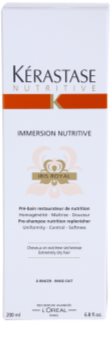 Kérastase Nutritive Immersion Nutritive Feuchtigkeitspflege zur Nutzuung vor der Haarwäsche für extrem trockenes Haar