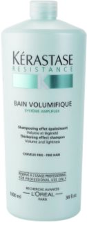 Kérastase Volumifique Shampoo für mehr Volumen  notino.at