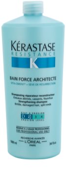 Kérastase Resistance Force Architecte champô reforçador para cabelo fraco e cansado