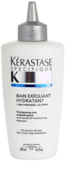 Kérastase Specifique Bain Exfoliant sampon hidratant anti matreata
