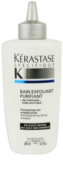 Kérastase Spécifique Specifique shampooing-cure 