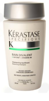 Kérastase Specifique šampon pro mastnou pokožku hlavy