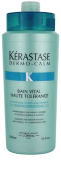 Kérastase Specifique champô para couro cabeludo sensível para cabelo normal a oleoso