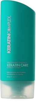 Keratin Complex Smoothing Therapy kondicionér pro lesk a hebkost vlasů