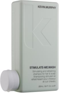 Kevin Murphy Stimulate-Me Wash simuláló és frissítő sampon a hajra és a fejbőrre