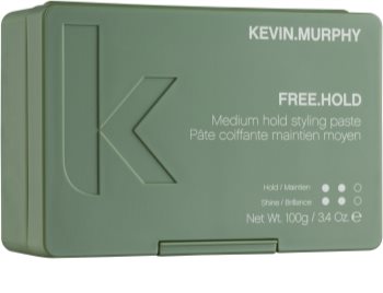 Kevin Murphy Free Hold stylingový krém střední zpevnění