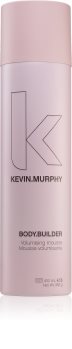 Kevin Murphy Body Builder Hair Mousse with Volume Effect