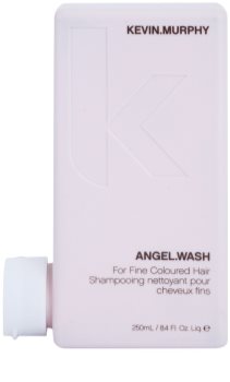Kevin Murphy Angel Wash Sampon finom és vegyileg kezelt hajra