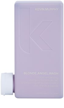 Kevin Murphy Blonde Angel Wash fialový šampón pre blond a melírované vlasy