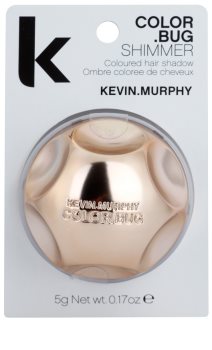 Kevin Murphy Color Bug zmývateľný farebný tieň na vlasy