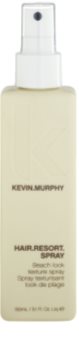 Kevin Murphy Hair Resort Spray pršilo za učinek kot s plaže