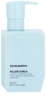 Kevin Murphy Killer Curls kontúrozó krém hullámok formázására