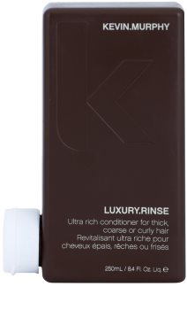 Kevin Murphy Luxury Rinse kondicionér pro husté, hrubé nebo kudrnaté vlasy