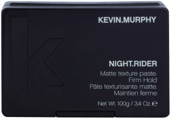 Kevin Murphy Night Rider stylingová pasta s matným efektem